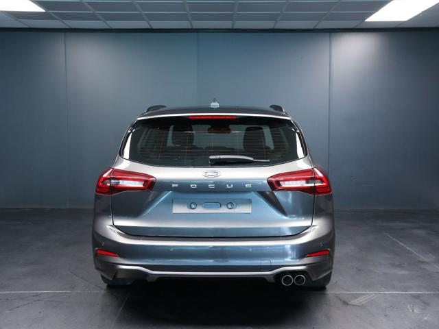 FORD Focus usata, con Airbag Passeggero