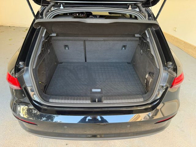 AUDI A3 usata, con Climatizzatore