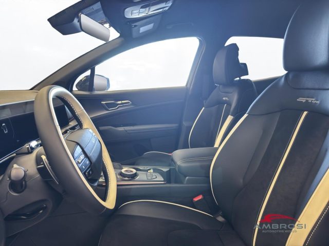 KIA Sportage usata 9