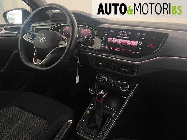 VOLKSWAGEN Polo usata, con Servosterzo