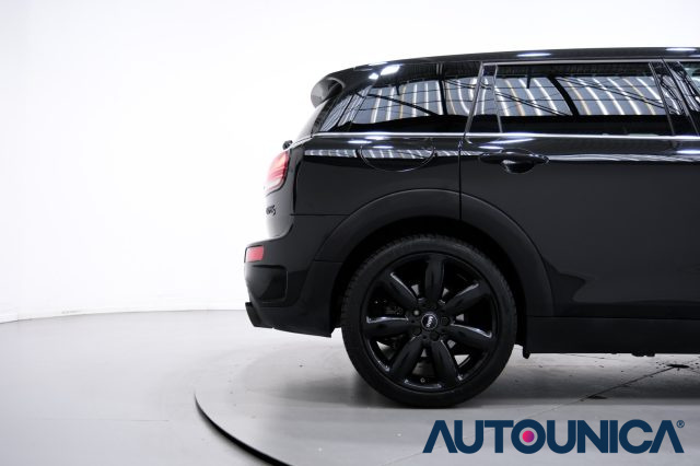 MINI Cooper Clubman usata 56