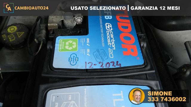 VOLKSWAGEN Tiguan usata 109