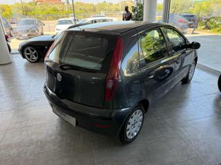 FIAT Punto usata, con Alzacristalli elettrici