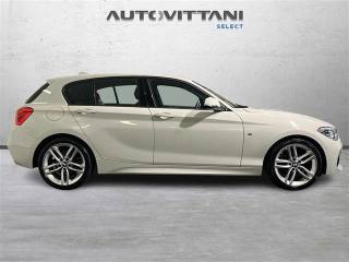 BMW 118 usata, con Airbag Passeggero