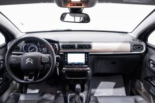 CITROEN C3 usata, con Luci diurne LED