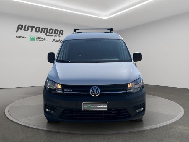 VOLKSWAGEN Caddy usata, con Airbag