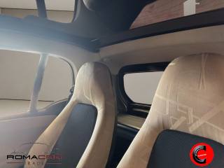 SMART ForTwo usata, con Volante in pelle