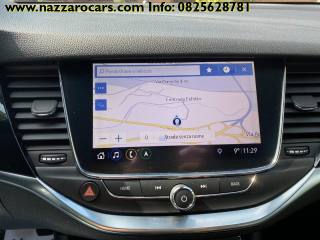OPEL Astra usata, con Cronologia tagliandi
