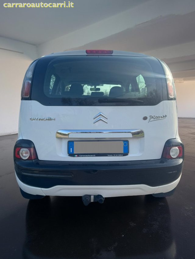 CITROEN C3 usata, con Airbag laterali