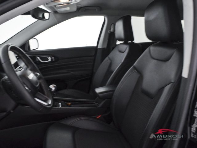JEEP Compass usata 8