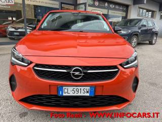 OPEL Corsa usata, con Airbag laterali