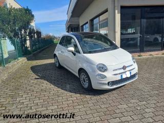 FIAT 500 usata, con Airbag