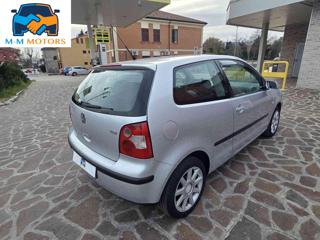 VOLKSWAGEN Polo usata, con Airbag Passeggero