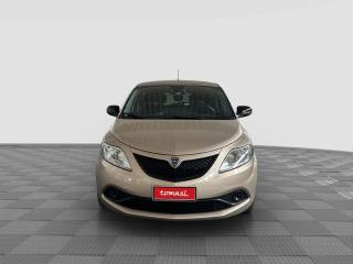 LANCIA Ypsilon usata 7