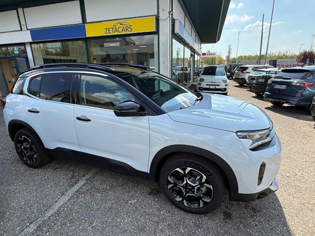 CITROEN C5 Aircross usata, con Sistema di navigazione