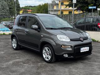 FIAT Panda usata, con Airbag Passeggero