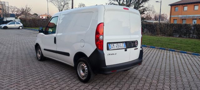 FIAT Doblo usata, con Chiusura centralizzata