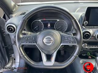 NISSAN Juke usata, con Cruise Control