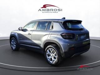 JEEP Avenger usata 3