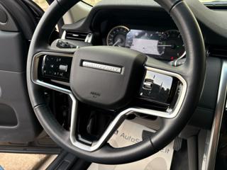 LAND ROVER Discovery Sport usata, con Portellone posteriore elettrico