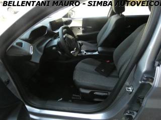 PEUGEOT 208 usata, con ESP
