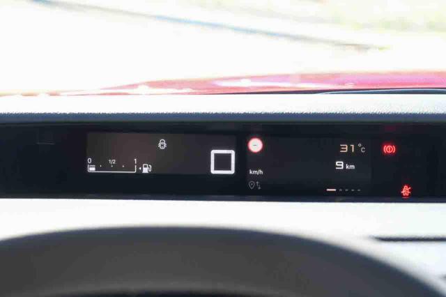 CITROEN C3 Aircross usata, con Sistema di navigazione