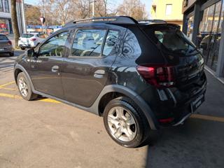 DACIA Sandero usata, con Climatizzatore