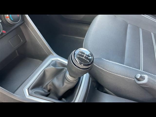 DACIA Sandero usata, con Servosterzo