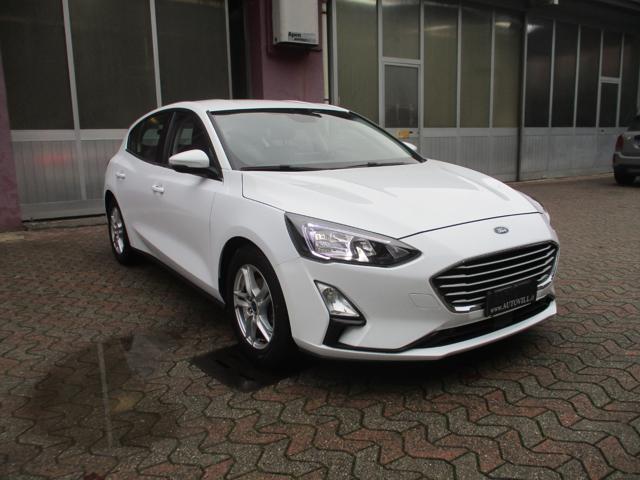 FORD Focus usata, con Chiusura centralizzata