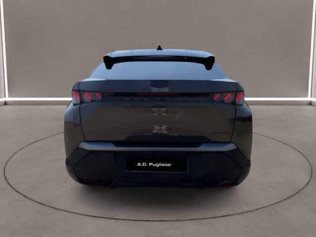 PEUGEOT 3008 usata, con Climatizzatore