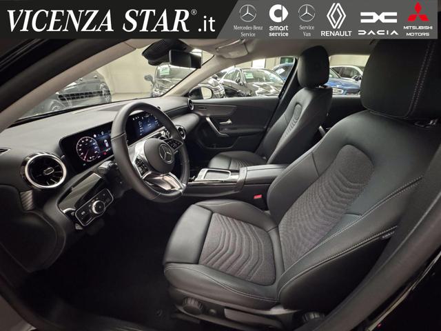 MERCEDES-BENZ A 180 usata, con Alzacristalli elettrici