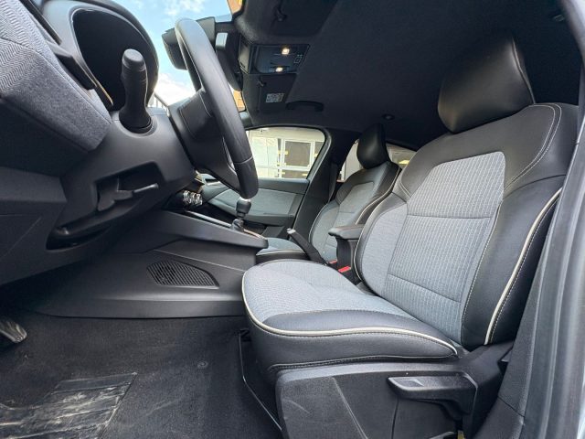 RENAULT Clio usata, con Cruise Control