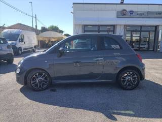 FIAT 500 usata, con Chiusura centralizzata