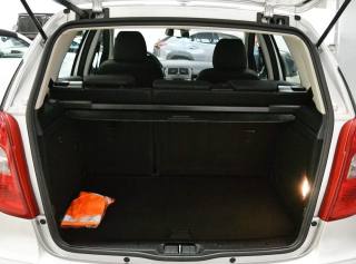 MERCEDES-BENZ A 160 usata, con Climatizzatore