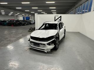 MERCEDES-BENZ GLA 200 usata, con Airbag laterali