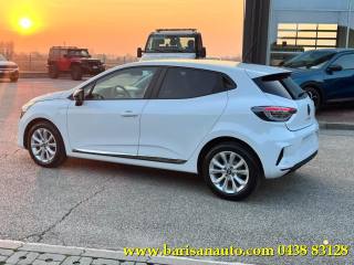 RENAULT Clio usata, con Airbag Passeggero