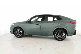 BMW X2 usata, con Airbag laterali