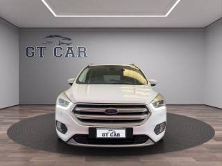 FORD Kuga usata, con Airbag
