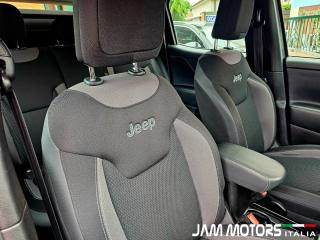 JEEP Renegade usata, con Regolazione elettrica sedili