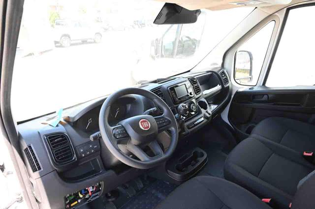 FIAT Ducato usata, con Chiusura centralizzata