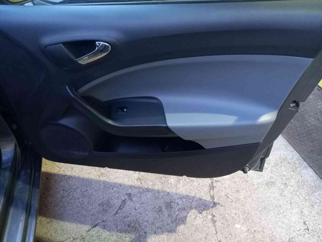 SEAT Ibiza usata 22