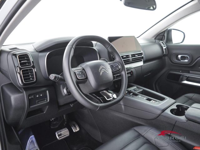 CITROEN C5 Aircross usata 7