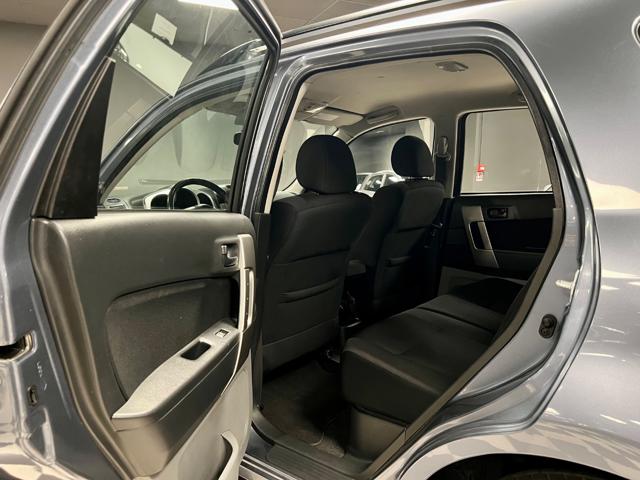 DAIHATSU Terios usata, con Climatizzatore