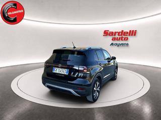 VOLKSWAGEN T-Cross usata, con Airbag Passeggero