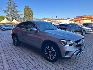 MERCEDES-BENZ GLC 220 usata, con Airbag