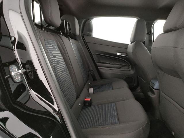 ALFA ROMEO Junior usata, con Controllo vocale