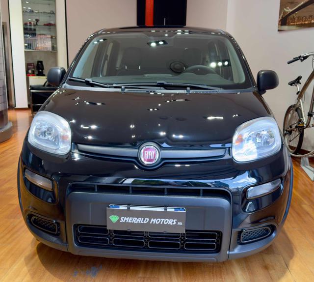 FIAT Panda usata, con Airbag