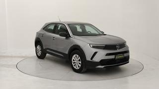 OPEL Mokka usata, con ESP