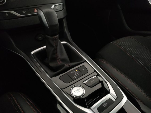 PEUGEOT 308 usata, con Airbag testa