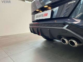 HYUNDAI Kona usata, con Antifurto